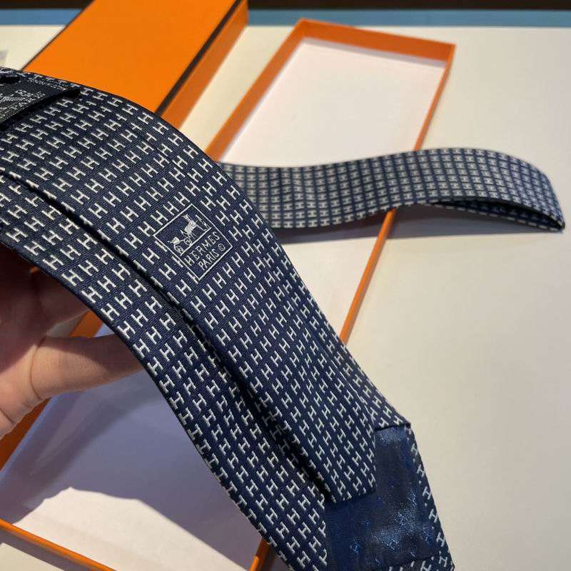 Hermes Tie hm (342)