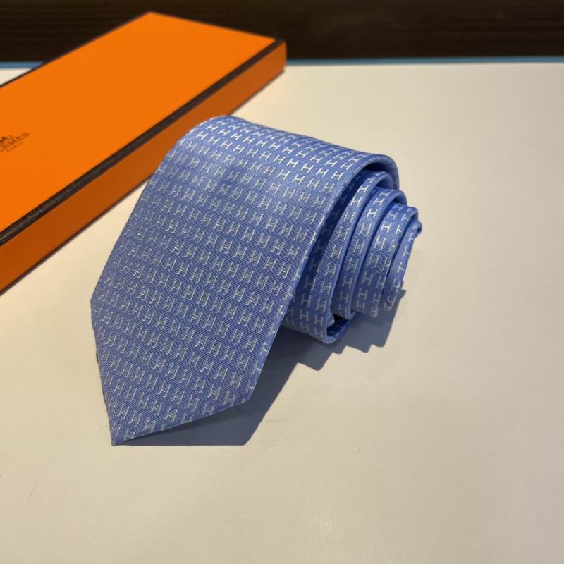 Hermes Tie hm (347)