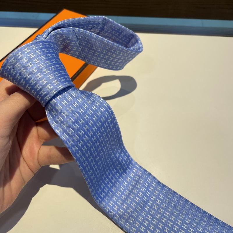 Hermes Tie hm (349)