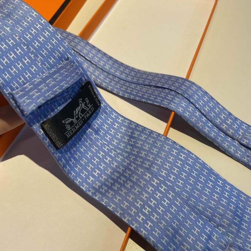 Hermes Tie hm (350)