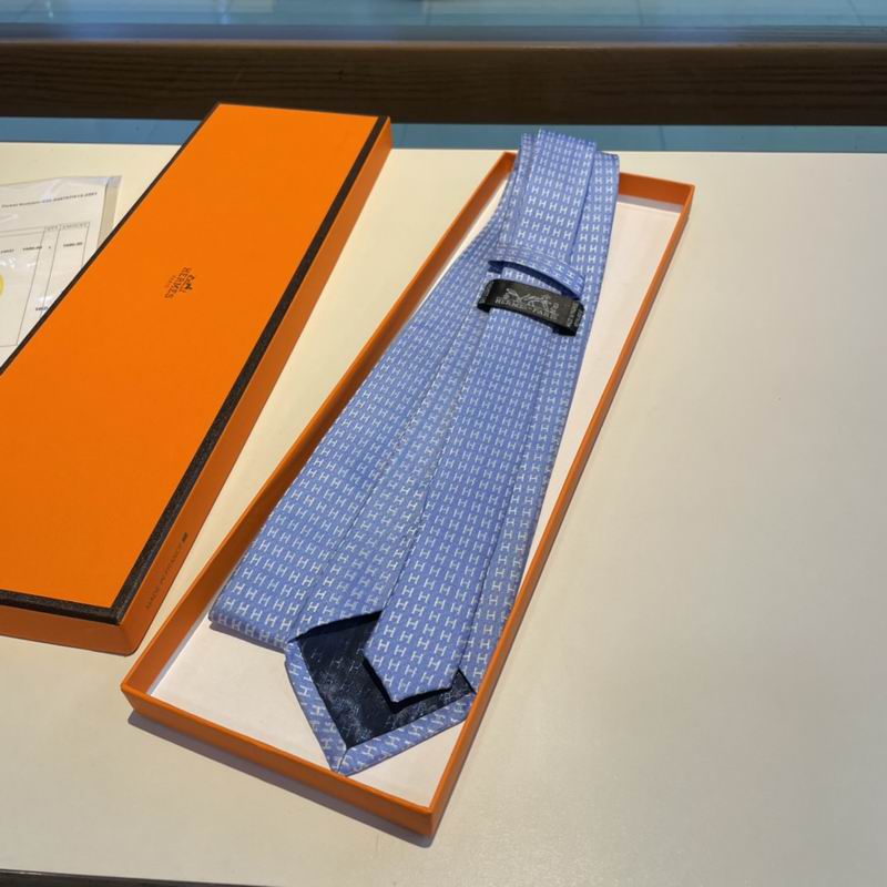 Hermes Tie hm (352)