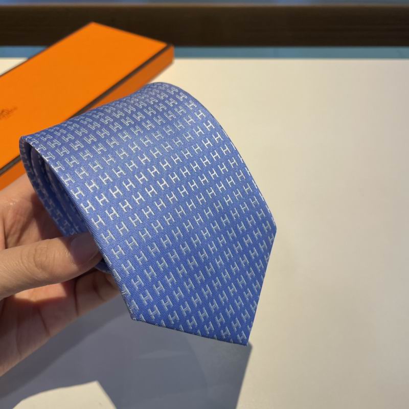 Hermes Tie hm (354)