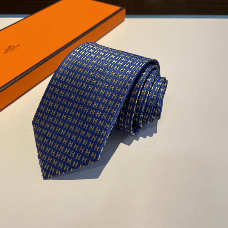 Hermes Tie hm (355)