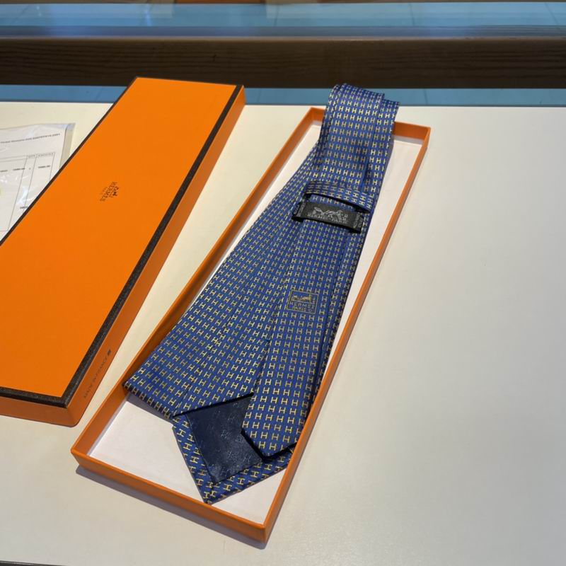 Hermes Tie hm (360)