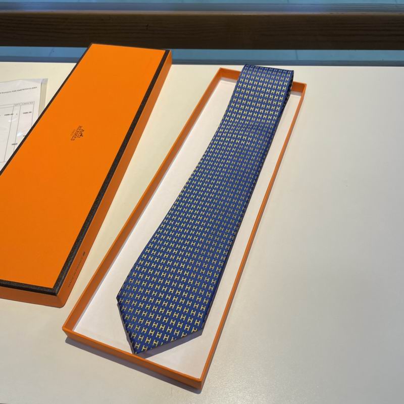 Hermes Tie hm (361)