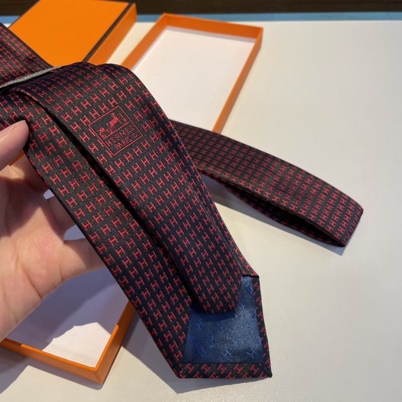 Hermes Tie hm (367)