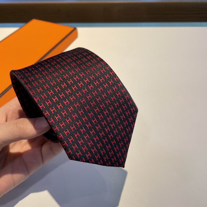 Hermes Tie hm (370)