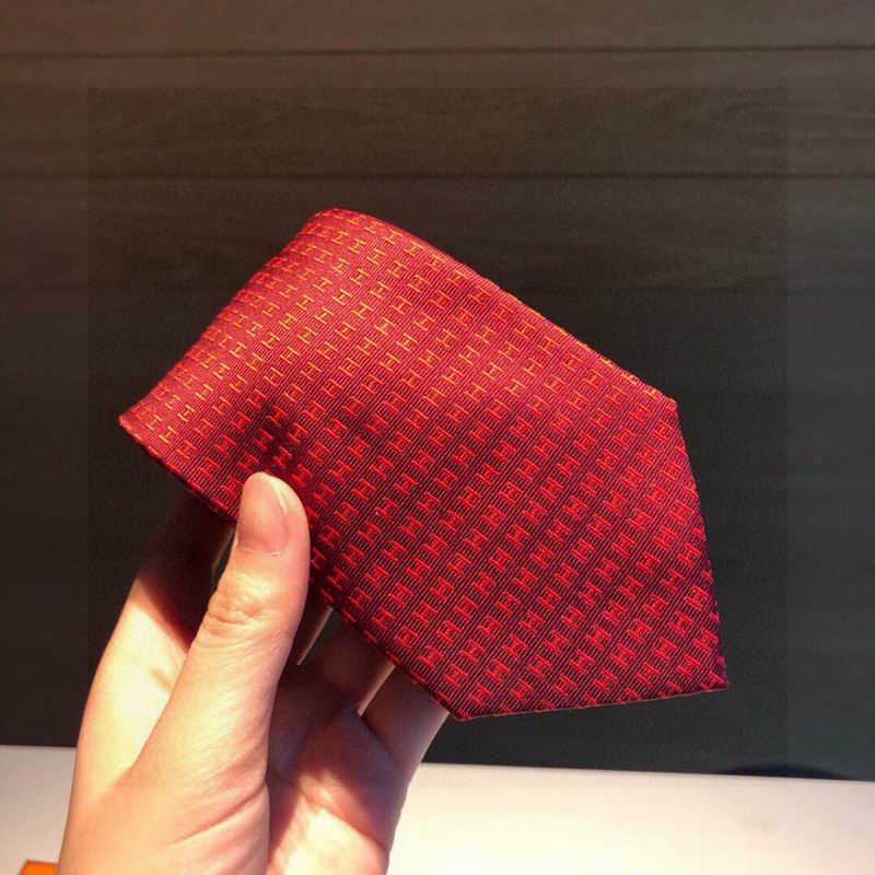 Hermes Tie hm (388)