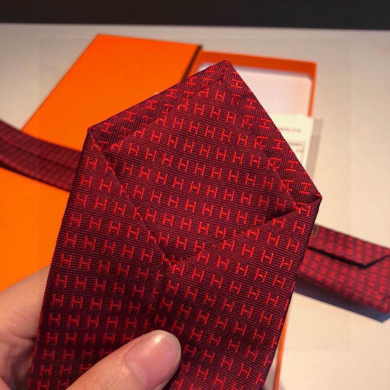 Hermes Tie hm (391)