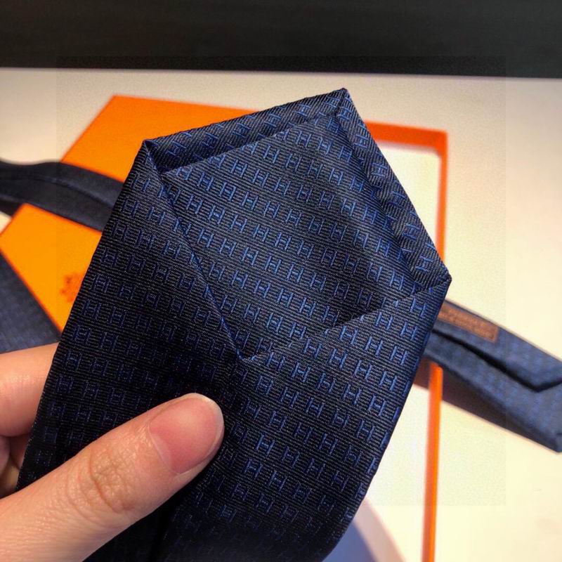 Hermes Tie hm (399)