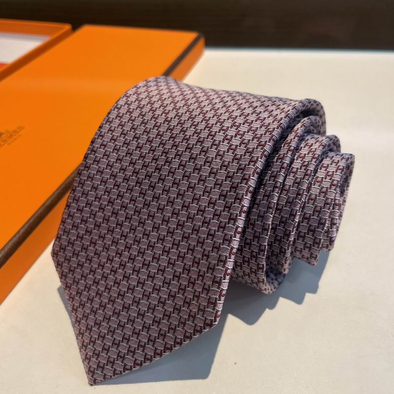 Hermes Tie hm (4)