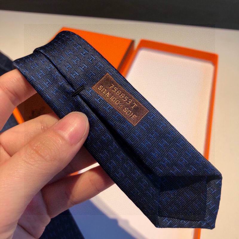 Hermes Tie hm (400)