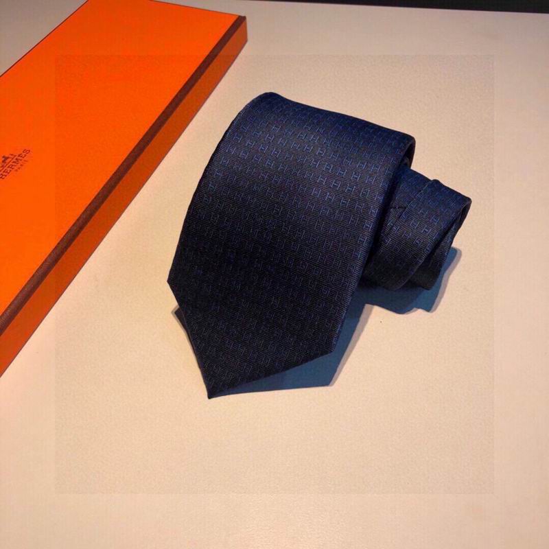 Hermes Tie hm (401)