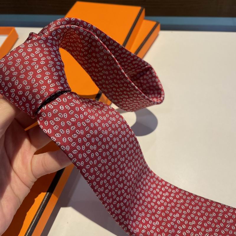 Hermes Tie hm (404)