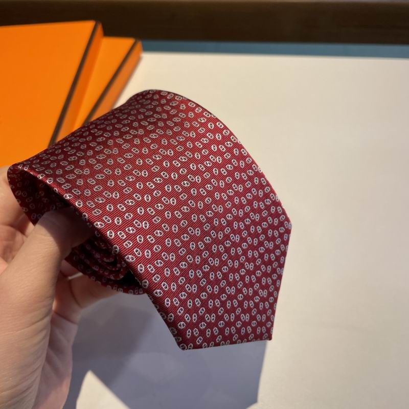 Hermes Tie hm (410)