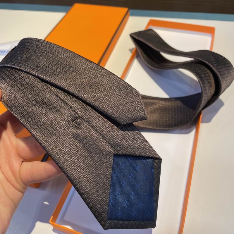 Hermes Tie hm (423)
