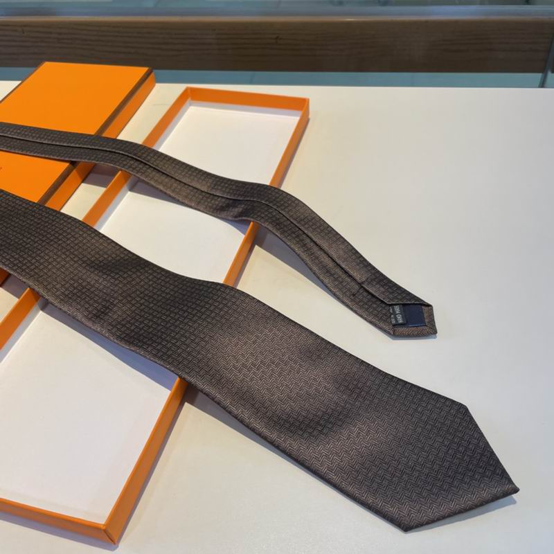 Hermes Tie hm (424)