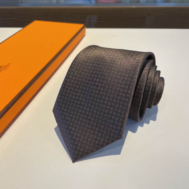 Hermes Tie hm (425)