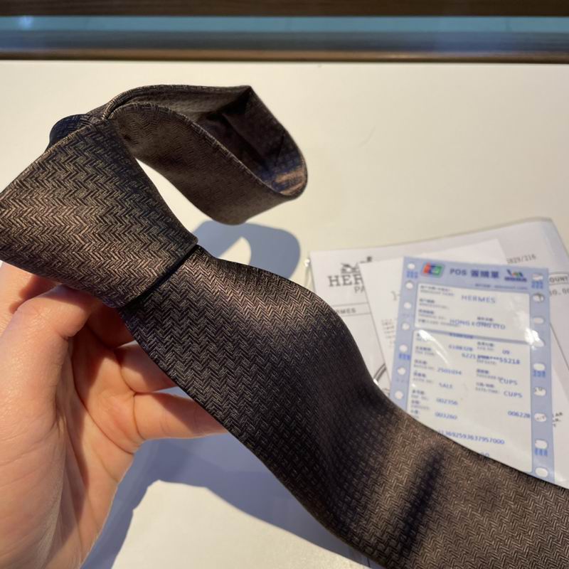 Hermes Tie hm (426)