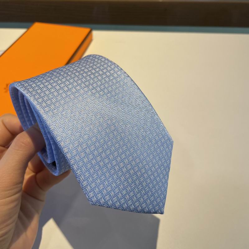Hermes Tie hm (427)