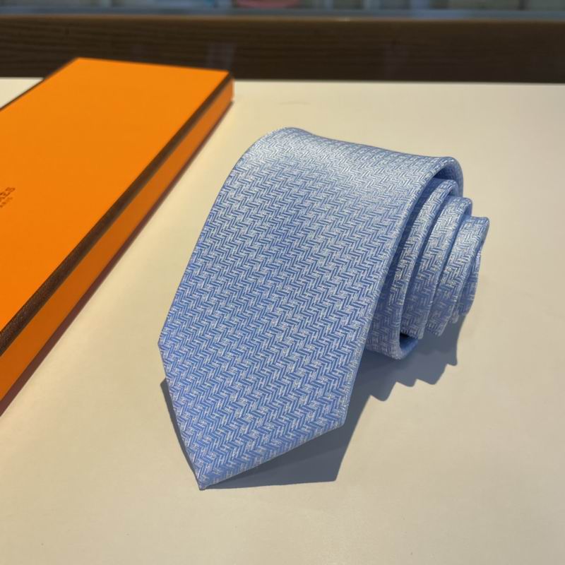Hermes Tie hm (428)