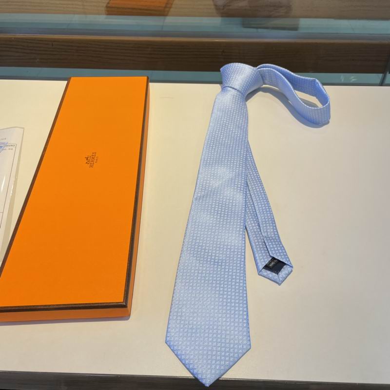 Hermes Tie hm (429)