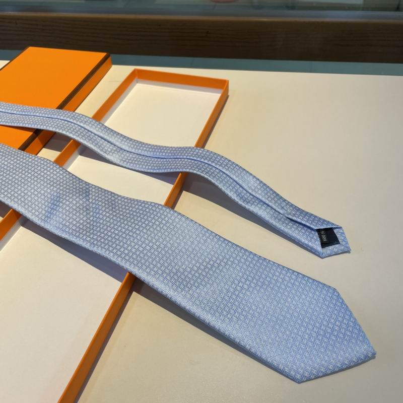 Hermes Tie hm (430)