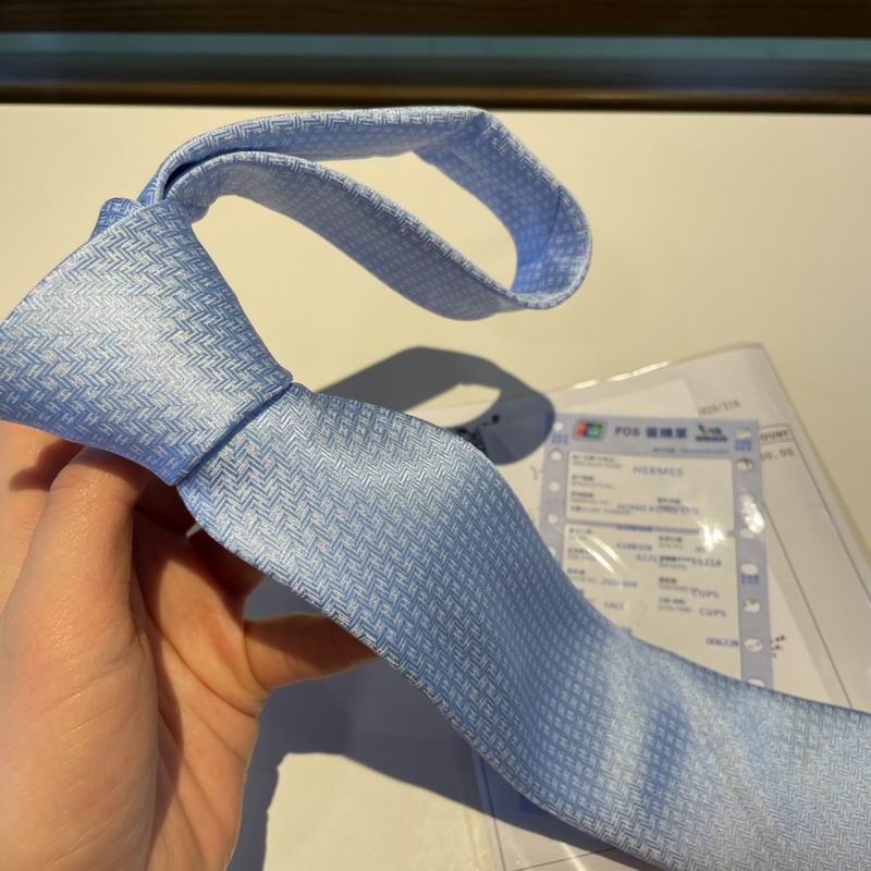 Hermes Tie hm (431)
