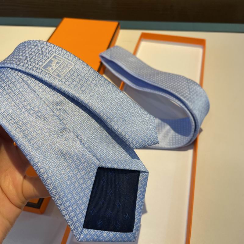 Hermes Tie hm (432)