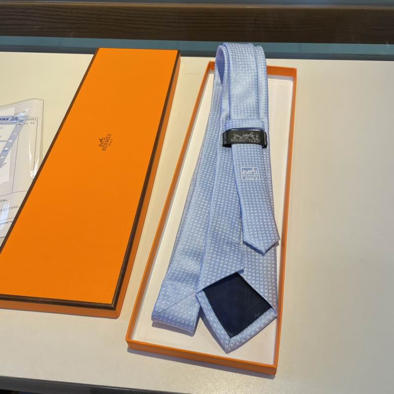 Hermes Tie hm (433)