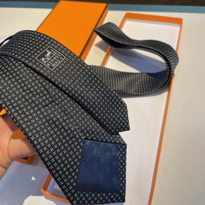 Hermes Tie hm (438)