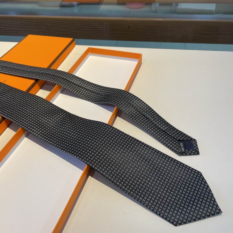 Hermes Tie hm (440)