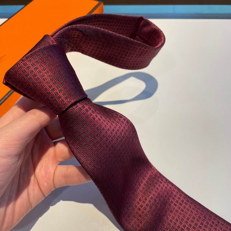 Hermes Tie hm (445)