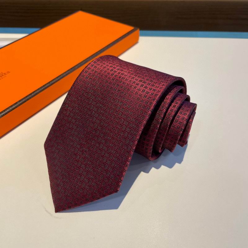 Hermes Tie hm (446)