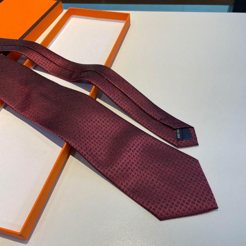 Hermes Tie hm (447)