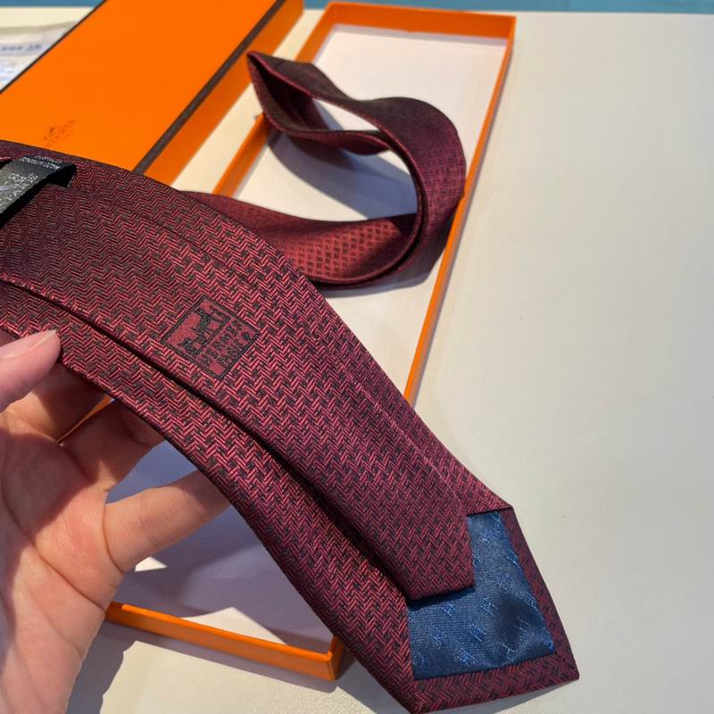 Hermes Tie hm (448)