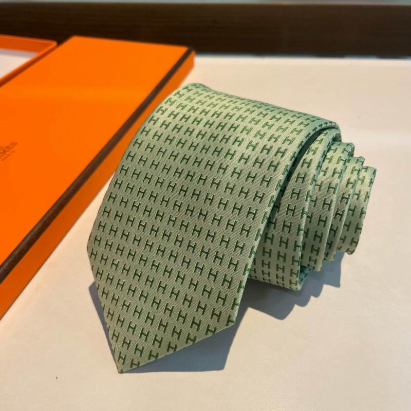 Hermes Tie hm (45)