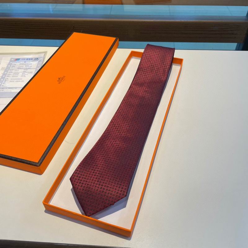 Hermes Tie hm (450)