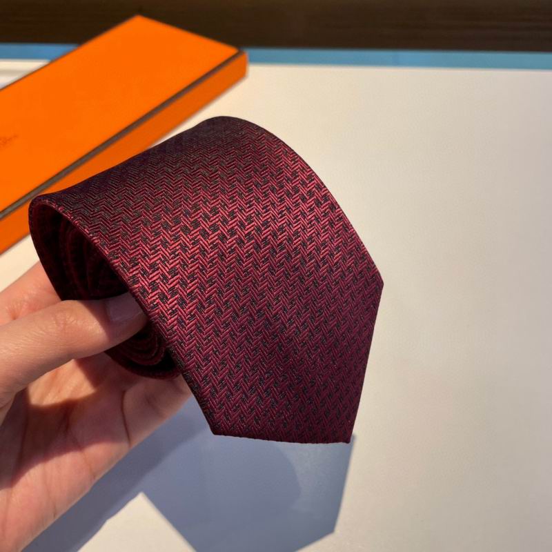 Hermes Tie hm (451)