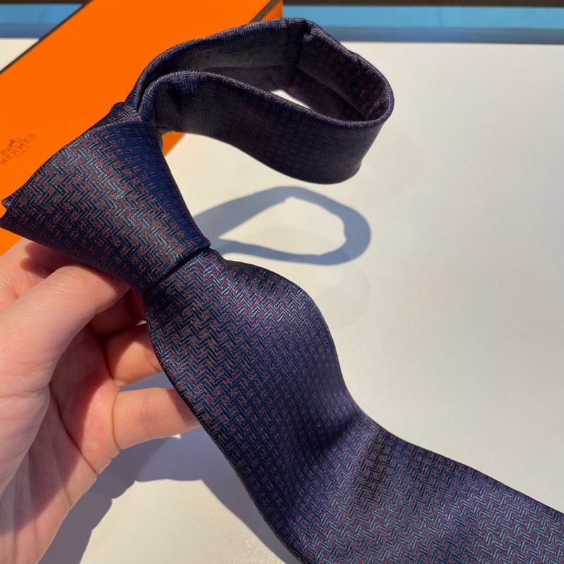 Hermes Tie hm (453)