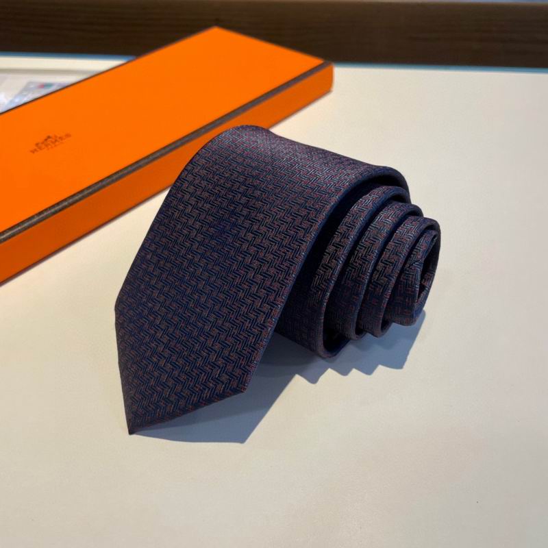 Hermes Tie hm (454)