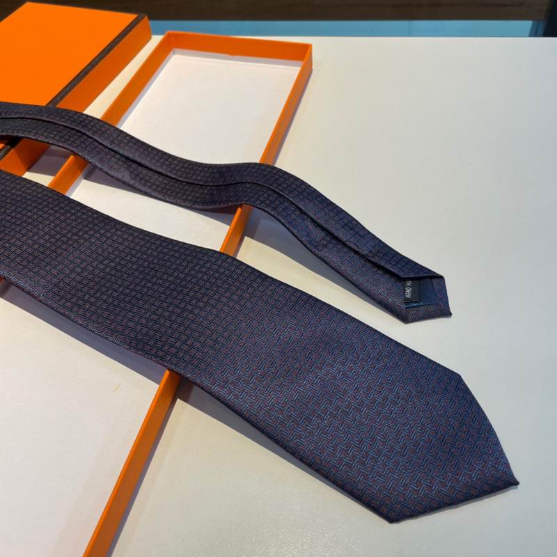 Hermes Tie hm (455)