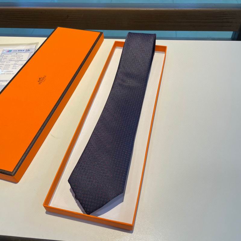 Hermes Tie hm (458)