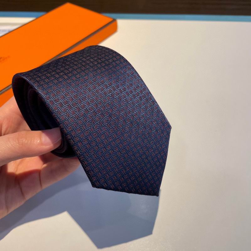 Hermes Tie hm (459)