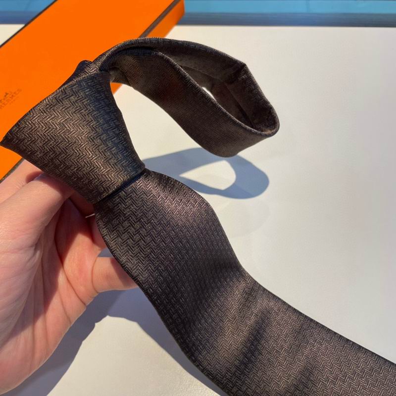 Hermes Tie hm (461)