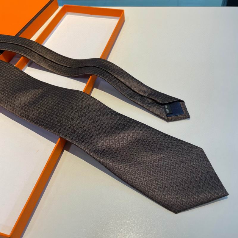 Hermes Tie hm (463)