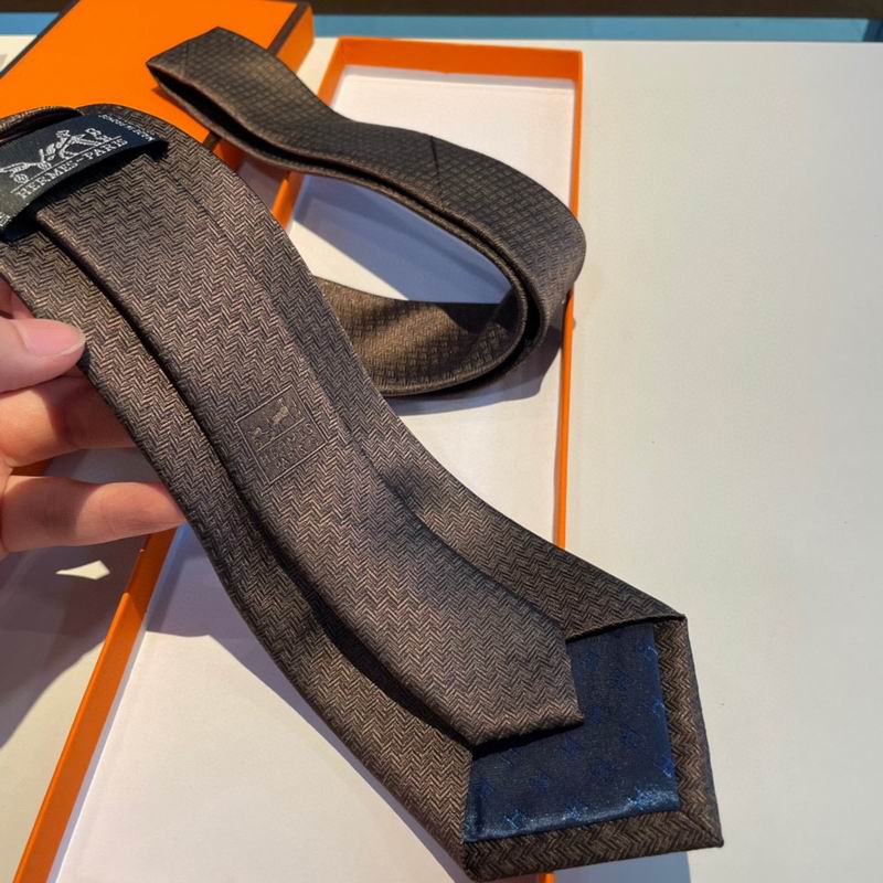Hermes Tie hm (464)