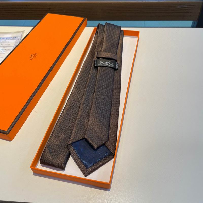 Hermes Tie hm (465)