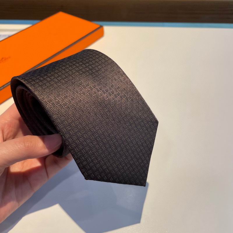 Hermes Tie hm (467)
