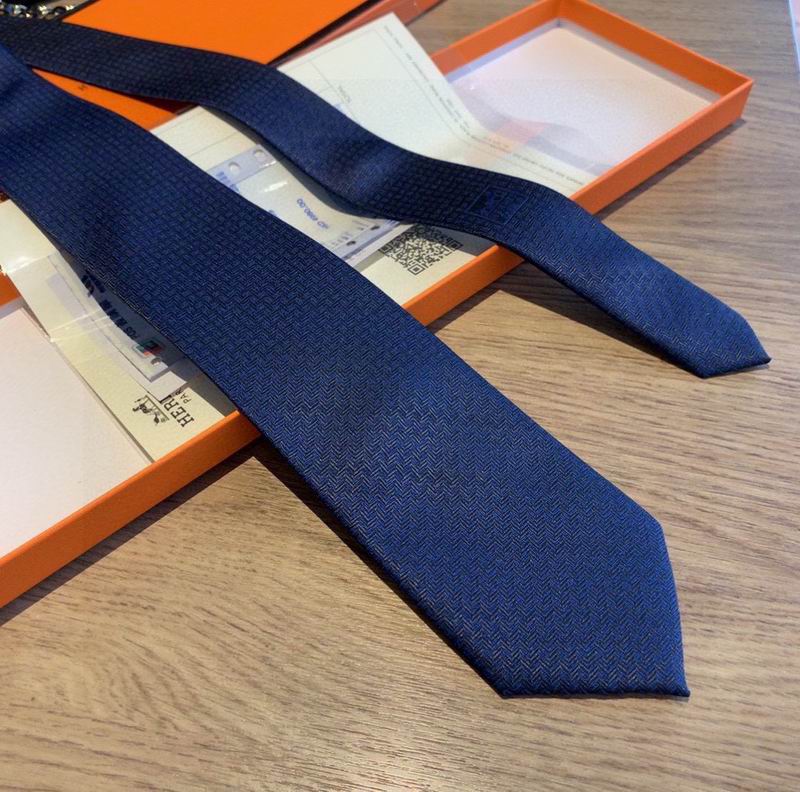 Hermes Tie hm (471)
